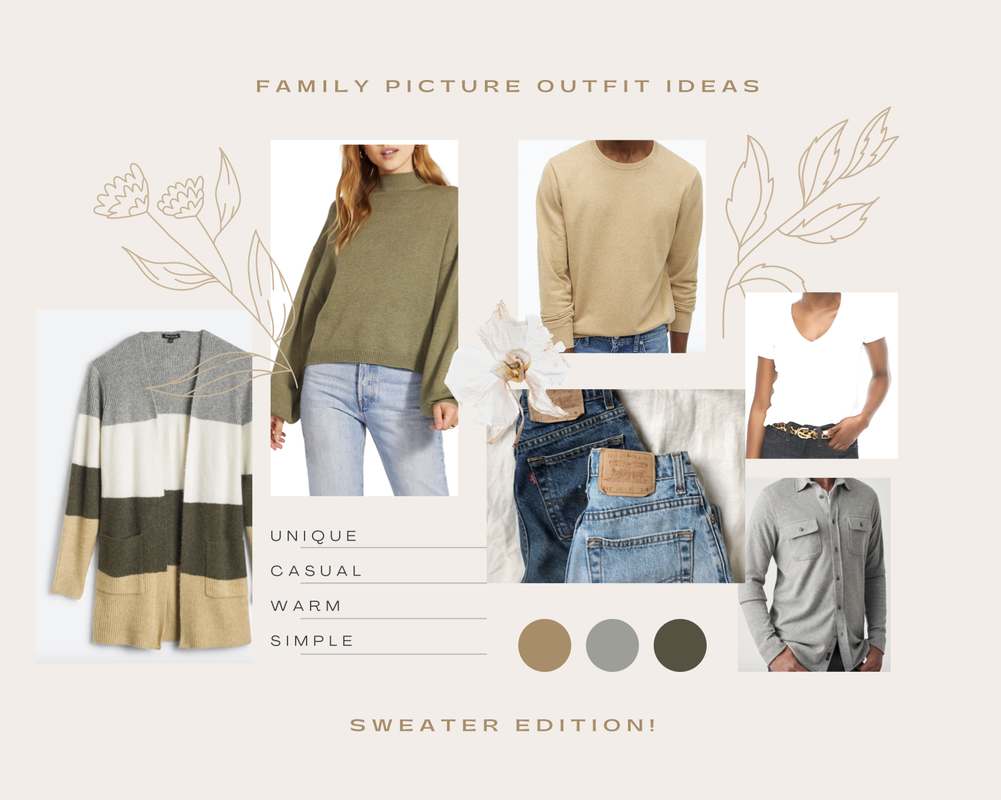 FALL 2021: OUTFIT 2